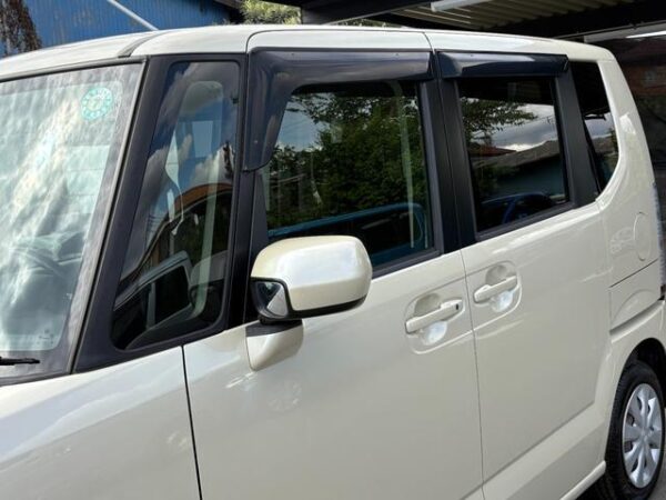 Ref:AUX-19750717 HONDA N-BOX 2017 - Image 17