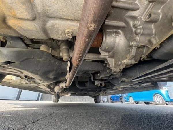 Ref:AUX-19750717 HONDA N-BOX 2017 - Image 19