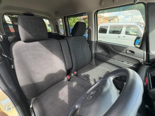Ref:AUX-19750717 HONDA N-BOX 2017 - Image 6