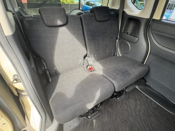 Ref:AUX-19750717 HONDA N-BOX 2017 - Image 7