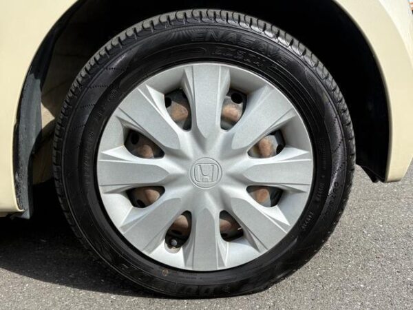 Ref:AUX-19750717 HONDA N-BOX 2017 - Image 9