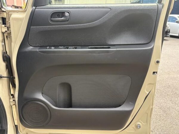 Ref:AUX-19750717 HONDA N-BOX 2017 - Image 10