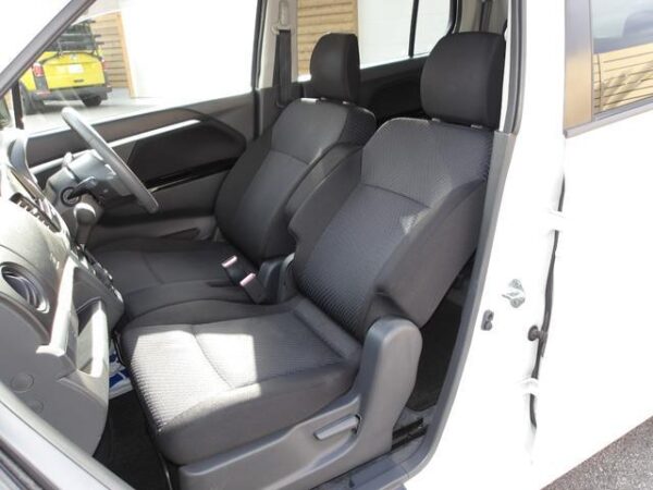 Ref:AUX-19750779 SUZUKI WAGON R STINGRAY 2012 - Image 11