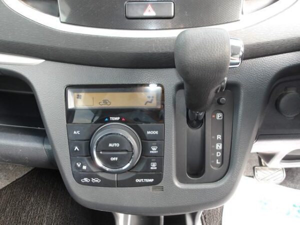 Ref:AUX-19750779 SUZUKI WAGON R STINGRAY 2012 - Image 15