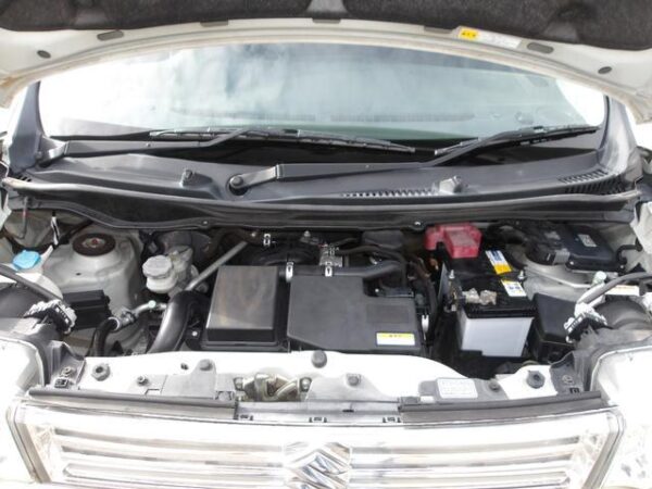 Ref:AUX-19750779 SUZUKI WAGON R STINGRAY 2012 - Image 19