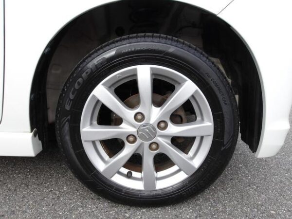 Ref:AUX-19750779 SUZUKI WAGON R STINGRAY 2012 - Image 20