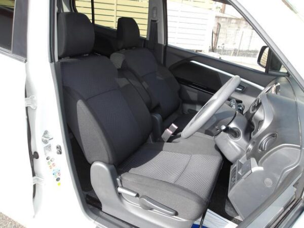 Ref:AUX-19750779 SUZUKI WAGON R STINGRAY 2012 - Image 10