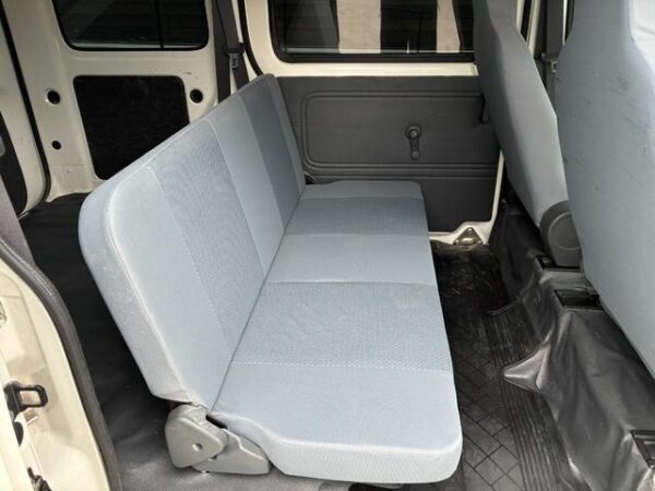 Ref:AUX-19750809 DAIHATSU HIJET CARGO 2016 - Image 11