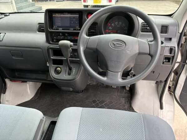 Ref:AUX-19750809 DAIHATSU HIJET CARGO 2016 - Image 13