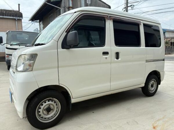 Ref:AUX-19750809 DAIHATSU HIJET CARGO 2016 - Image 5