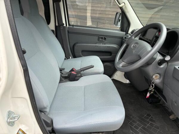 Ref:AUX-19750809 DAIHATSU HIJET CARGO 2016 - Image 10