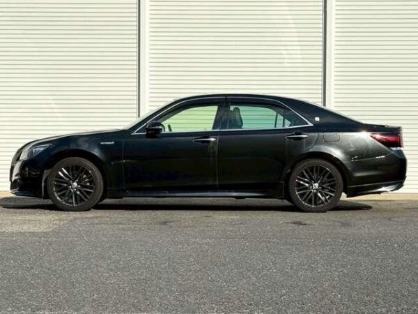 Ref:AUX-19751282 TOYOTA CROWN HYBRID 2015 - Image 3