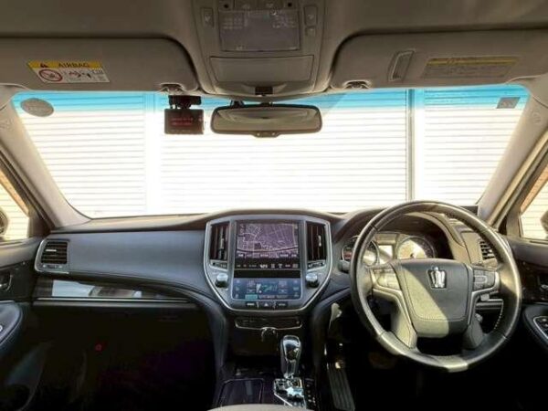 Ref:AUX-19751282 TOYOTA CROWN HYBRID 2015 - Image 5