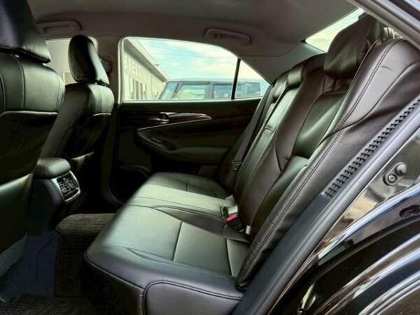 Ref:AUX-19751282 TOYOTA CROWN HYBRID 2015 - Image 8