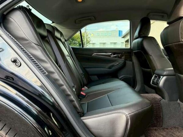 Ref:AUX-19751282 TOYOTA CROWN HYBRID 2015 - Image 9