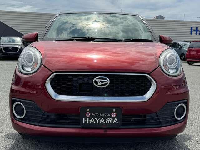 Ref:AUX-19751806 DAIHATSU BOON 2018 11 Ref:AUX-19751806 DAIHATSU BOON 2018 - Image 11