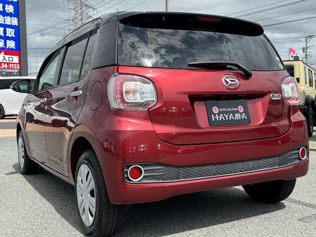 Ref:AUX-19751806 DAIHATSU BOON 2018 12 Ref:AUX-19751806 DAIHATSU BOON 2018 - Image 12