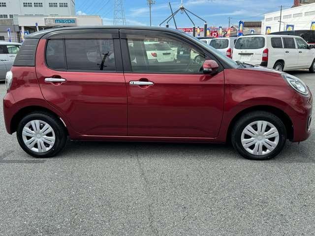 Ref:AUX-19751806 DAIHATSU BOON 2018 4 Ref:AUX-19751806 DAIHATSU BOON 2018 - Image 4