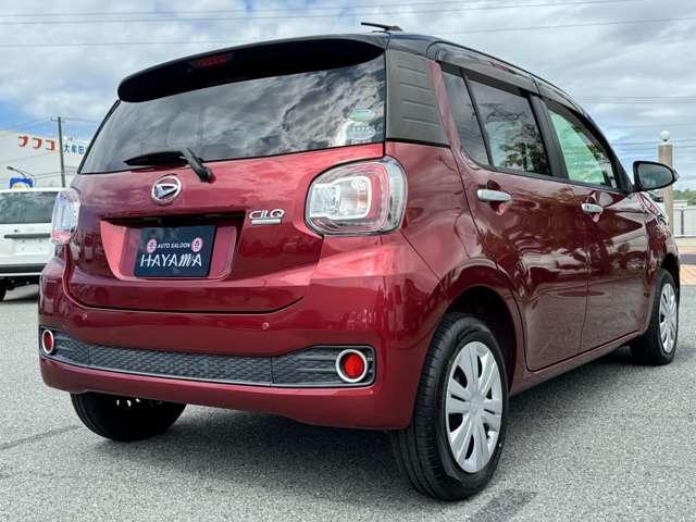 Ref:AUX-19751806 DAIHATSU BOON 2018 5 Ref:AUX-19751806 DAIHATSU BOON 2018 - Image 5