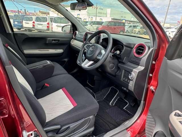 Ref:AUX-19751806 DAIHATSU BOON 2018 6 Ref:AUX-19751806 DAIHATSU BOON 2018 - Image 6