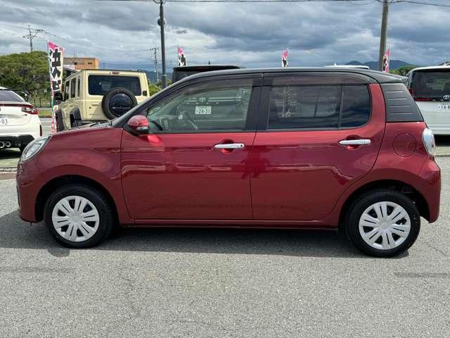Ref:AUX-19751806 DAIHATSU BOON 2018 8 Ref:AUX-19751806 DAIHATSU BOON 2018 - Image 8