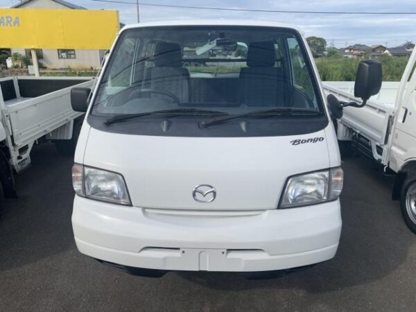 Ref:AUX-19753240 MAZDA BONGO VAN 2020 - Image 2