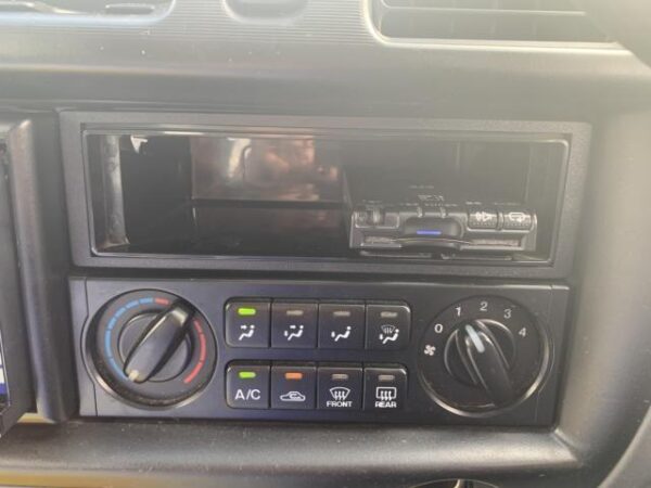Ref:AUX-19753240 MAZDA BONGO VAN 2020 - Image 13