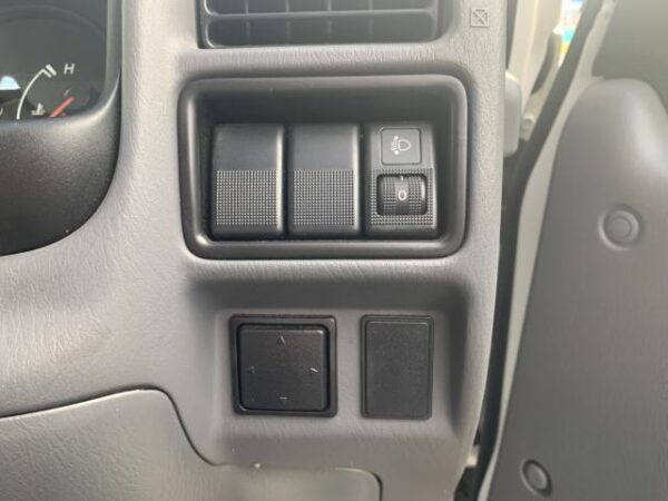 Ref:AUX-19753240 MAZDA BONGO VAN 2020 - Image 14