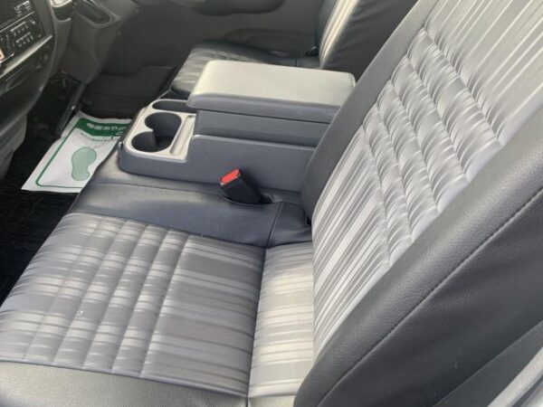Ref:AUX-19753240 MAZDA BONGO VAN 2020 - Image 17