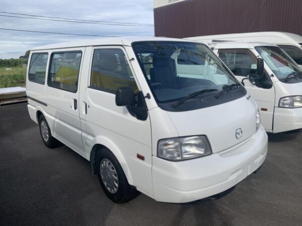 Ref:AUX-19753240 MAZDA BONGO VAN 2020 - Image 3