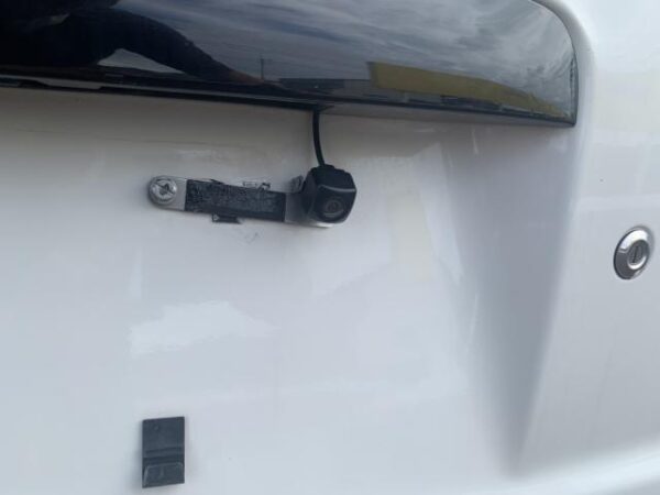 Ref:AUX-19753240 MAZDA BONGO VAN 2020 - Image 7