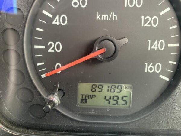 Ref:AUX-19753240 MAZDA BONGO VAN 2020 - Image 9