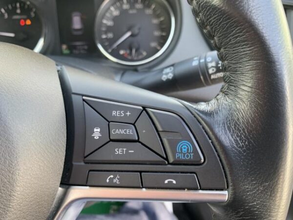 Ref:AUX-19753241 NISSAN X-TRAIL 2018 - Image 11