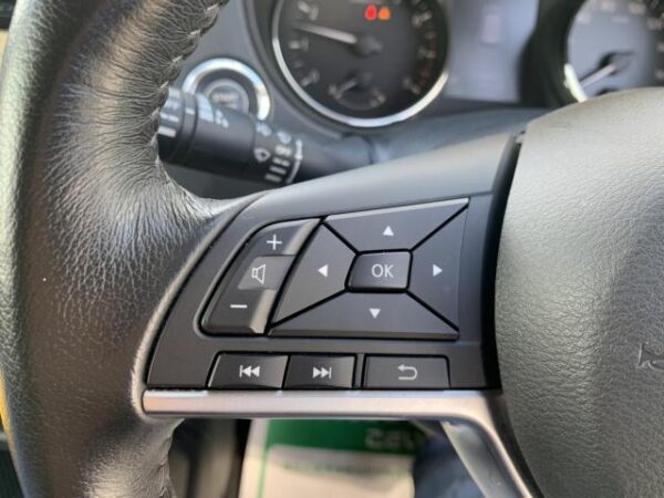 Ref:AUX-19753241 NISSAN X-TRAIL 2018 - Image 12