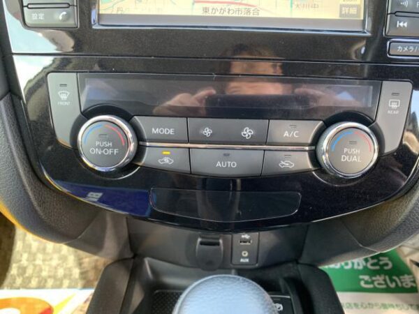 Ref:AUX-19753241 NISSAN X-TRAIL 2018 - Image 16