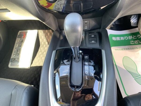 Ref:AUX-19753241 NISSAN X-TRAIL 2018 - Image 17