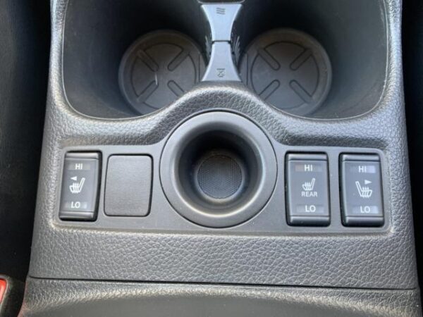 Ref:AUX-19753241 NISSAN X-TRAIL 2018 - Image 18