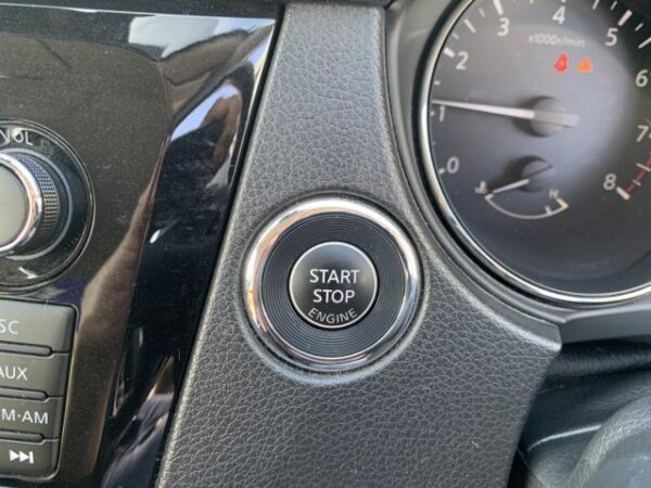 Ref:AUX-19753241 NISSAN X-TRAIL 2018 - Image 19