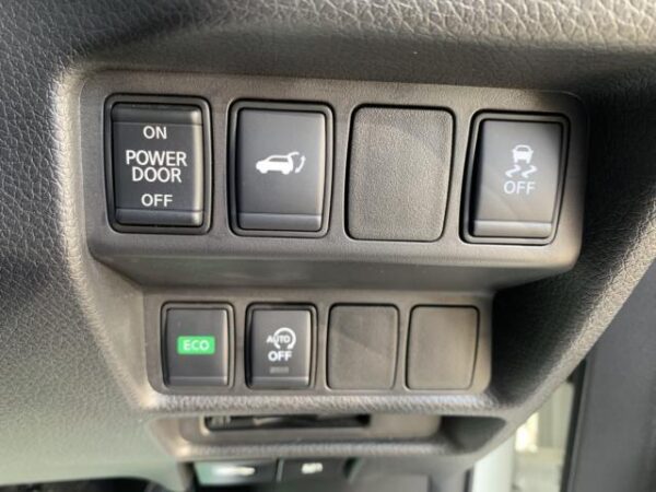 Ref:AUX-19753241 NISSAN X-TRAIL 2018 - Image 20