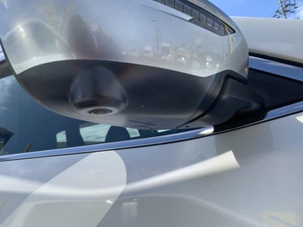 Ref:AUX-19753241 NISSAN X-TRAIL 2018 - Image 7
