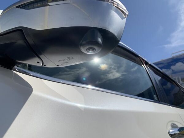 Ref:AUX-19753241 NISSAN X-TRAIL 2018 - Image 8