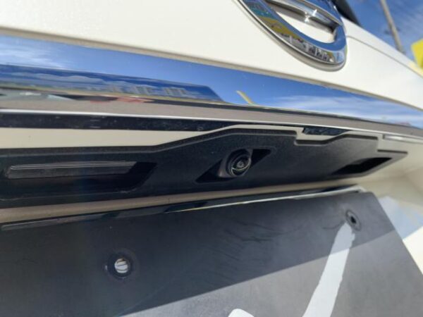 Ref:AUX-19753241 NISSAN X-TRAIL 2018 - Image 9