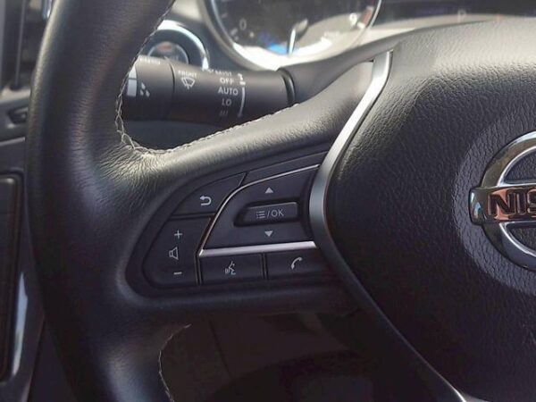 Ref:AUX-19754222 NISSAN SKYLINE 2019 - Image 14