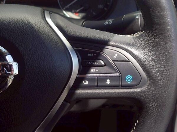 Ref:AUX-19754222 NISSAN SKYLINE 2019 - Image 15