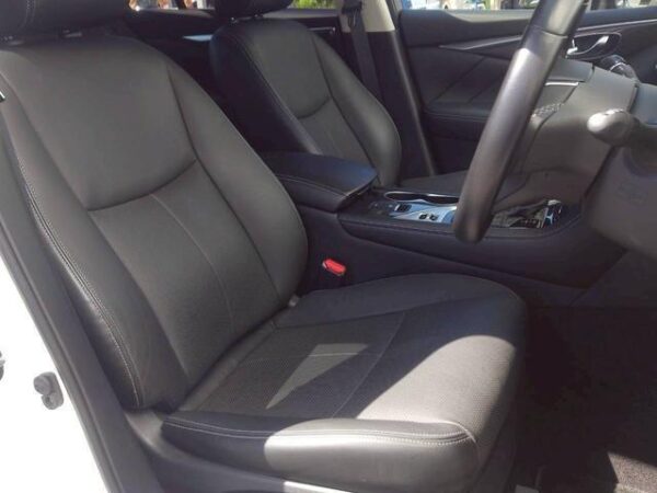 Ref:AUX-19754222 NISSAN SKYLINE 2019 - Image 3
