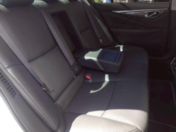 Ref:AUX-19754222 NISSAN SKYLINE 2019 - Image 4