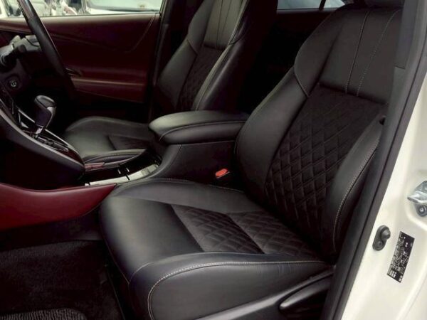 Ref:AUX-19754223 TOYOTA HARRIER 2015 - Image 14