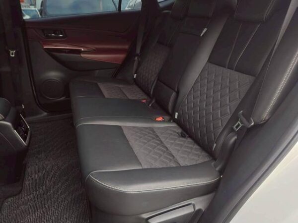 Ref:AUX-19754223 TOYOTA HARRIER 2015 - Image 15