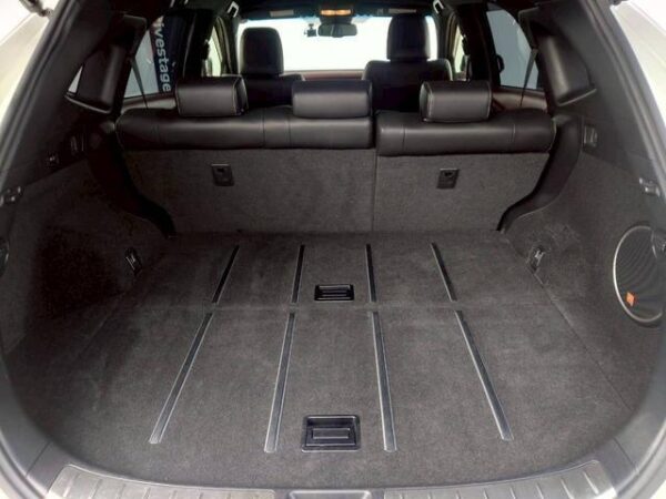 Ref:AUX-19754223 TOYOTA HARRIER 2015 - Image 16
