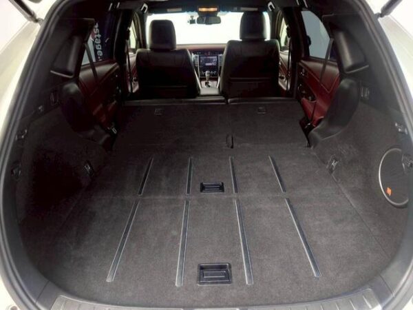 Ref:AUX-19754223 TOYOTA HARRIER 2015 - Image 17